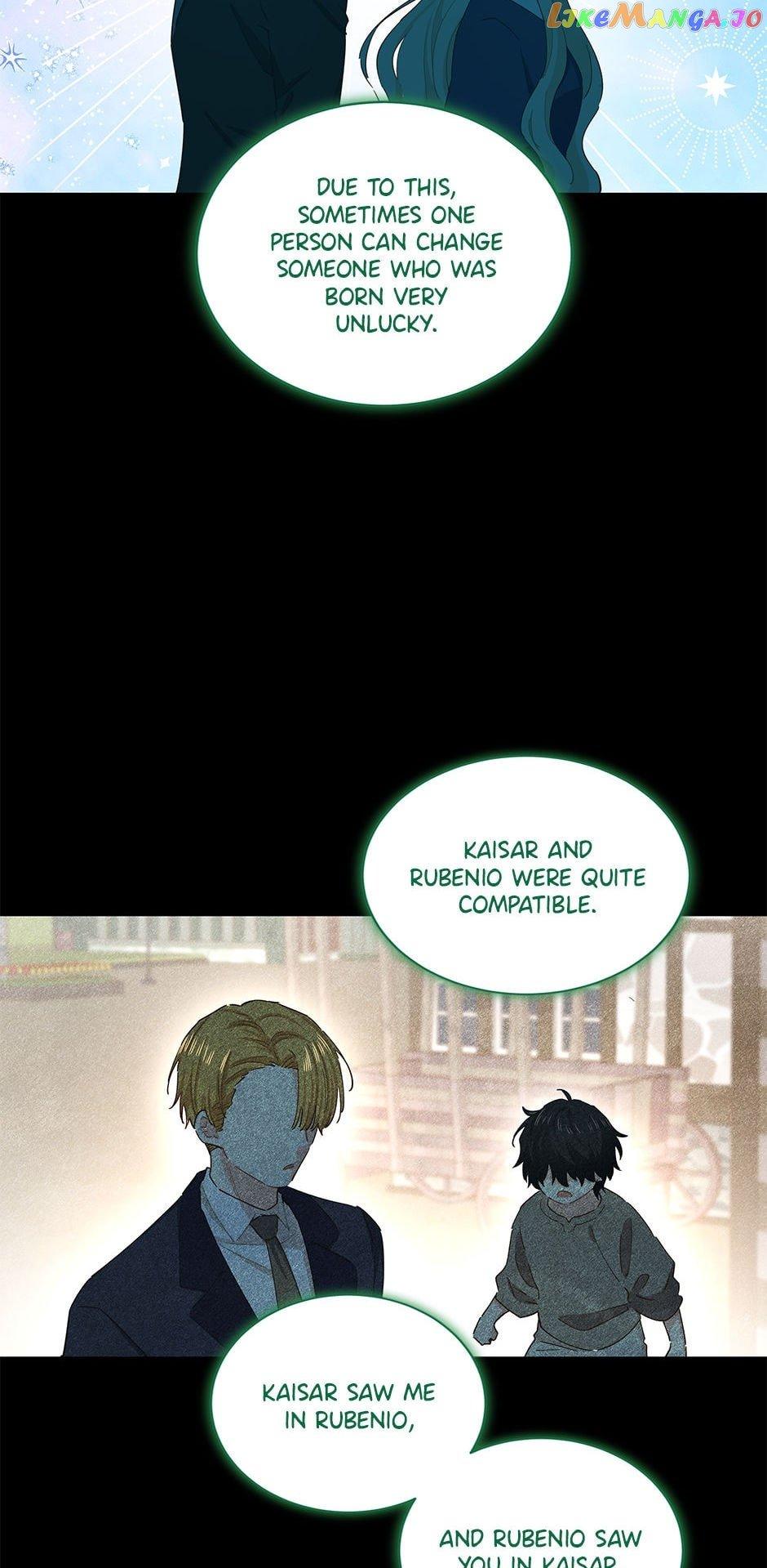 I Have No Health Chapter 89 page 71