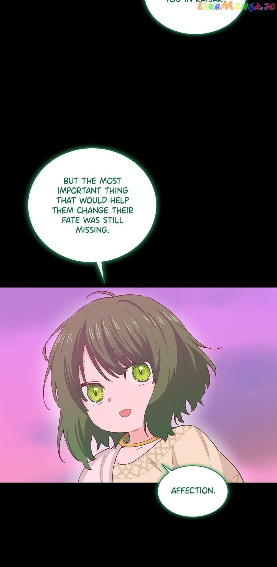 I Have No Health Chapter 89 page 72