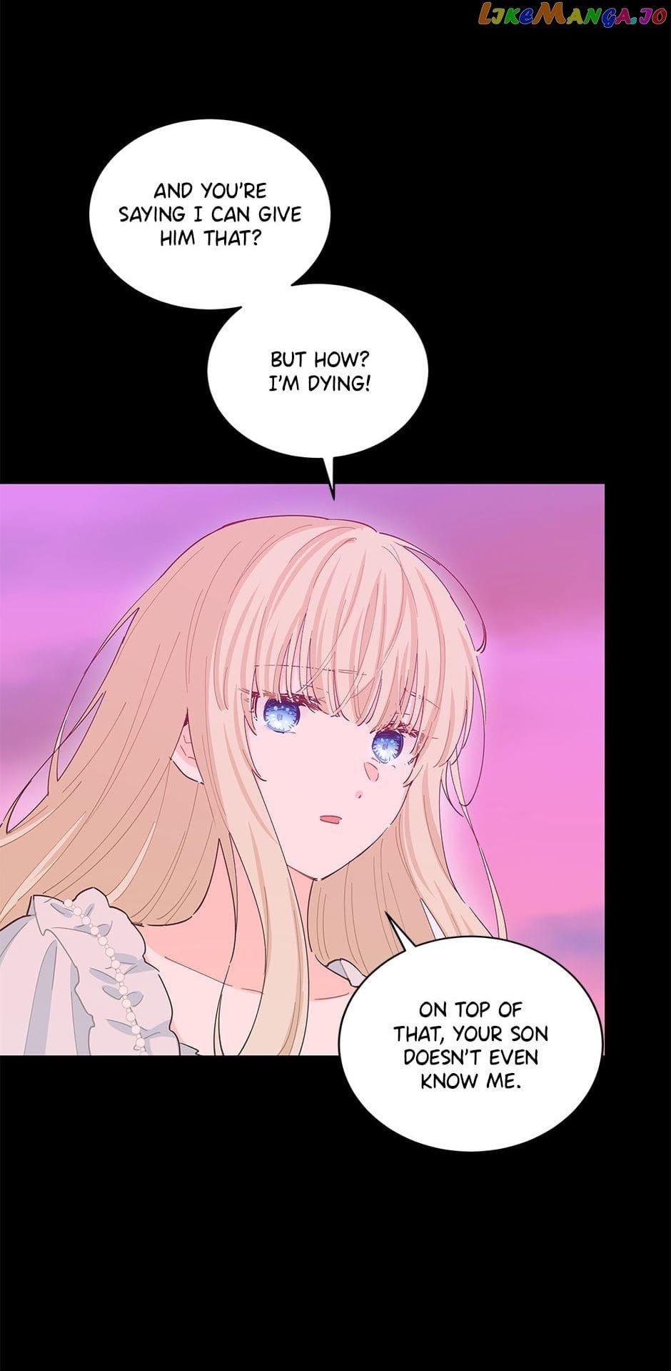 I Have No Health Chapter 89 page 73