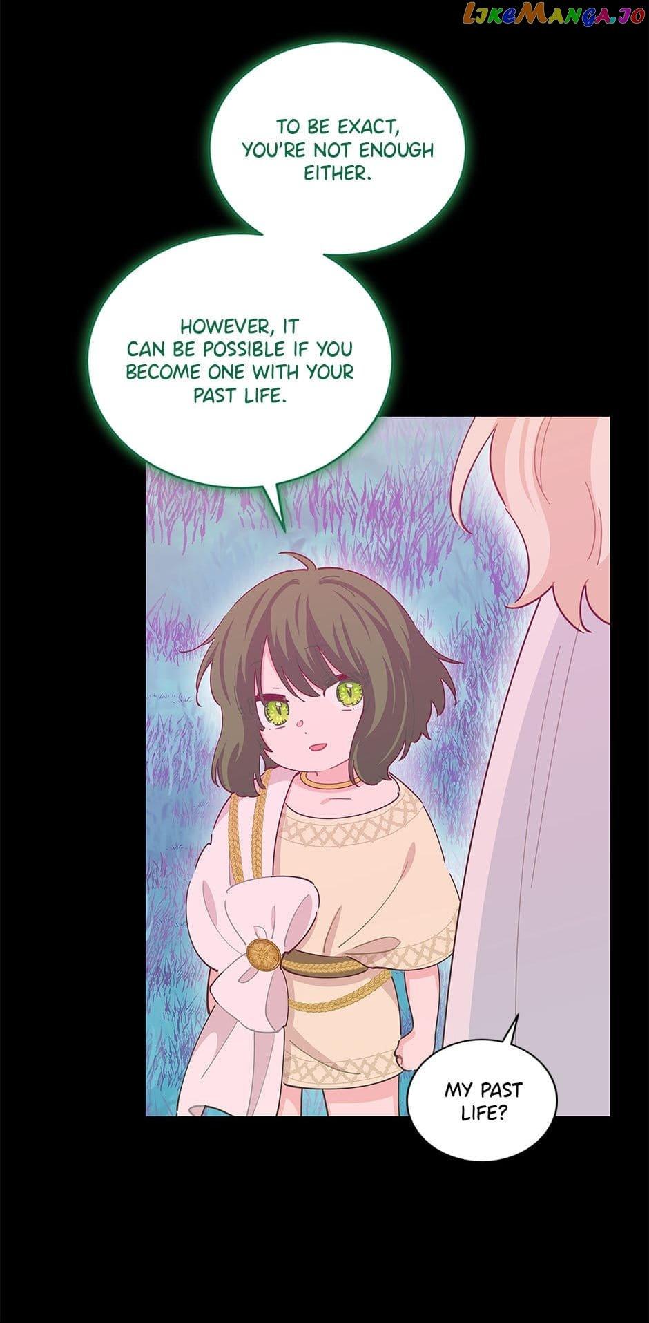 I Have No Health Chapter 89 page 74