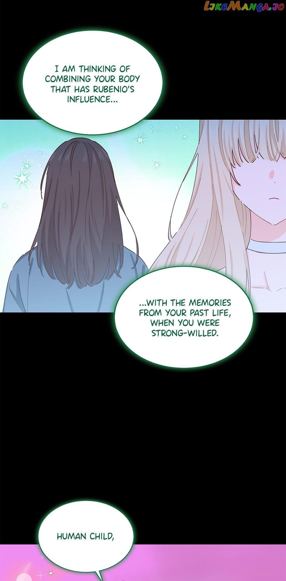 I Have No Health Chapter 89 page 75