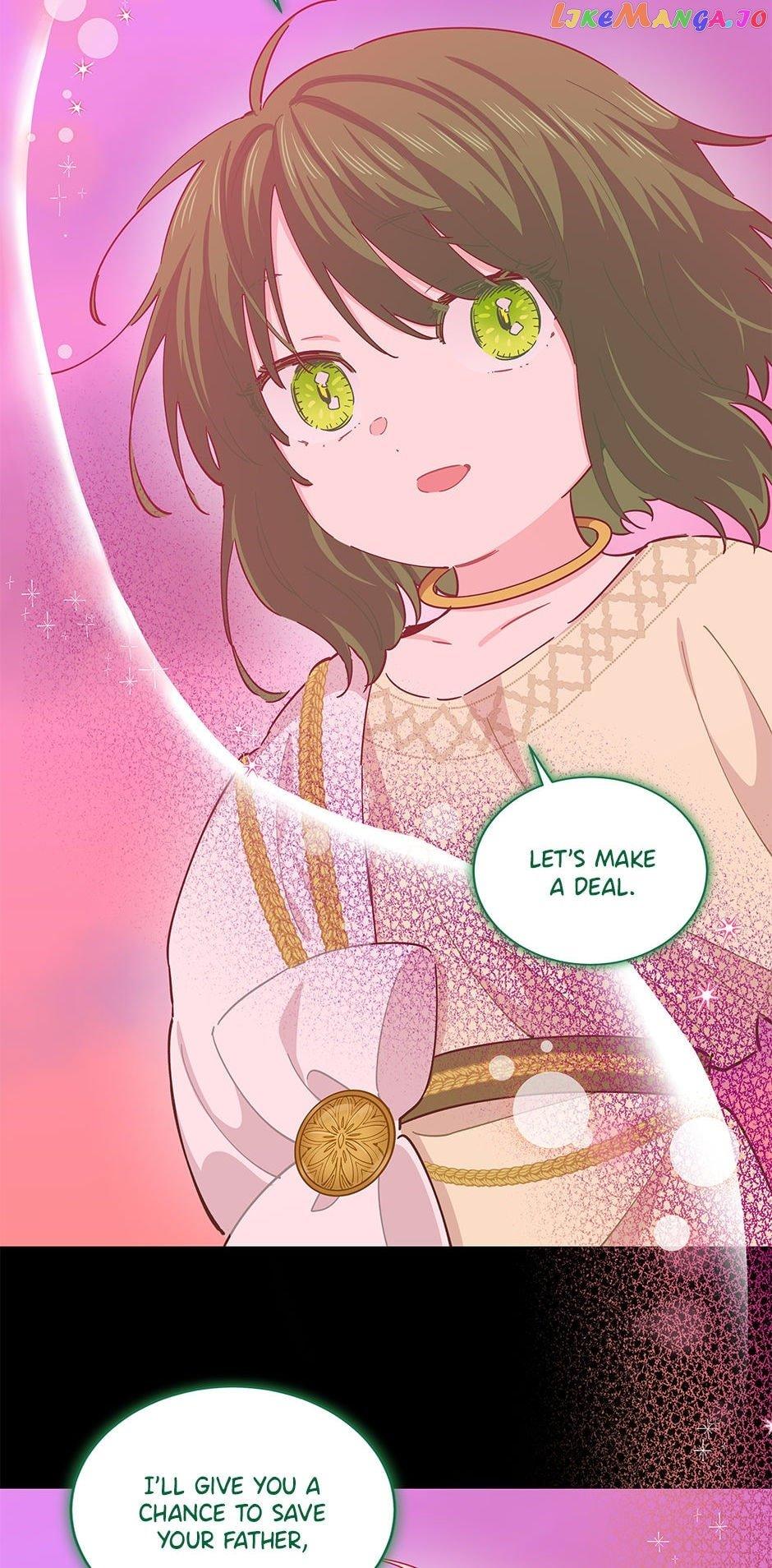I Have No Health Chapter 89 page 76