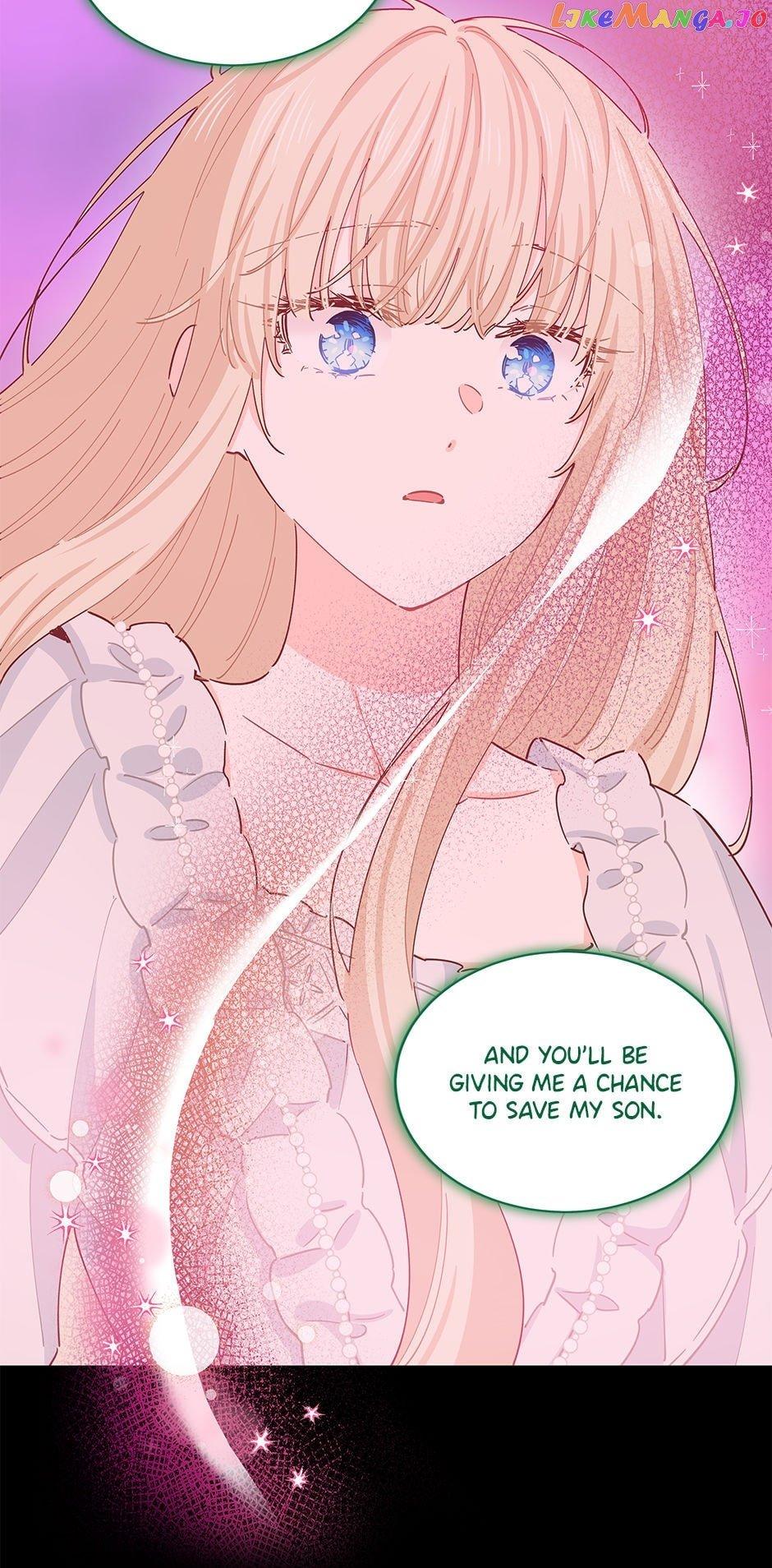 I Have No Health Chapter 89 page 77
