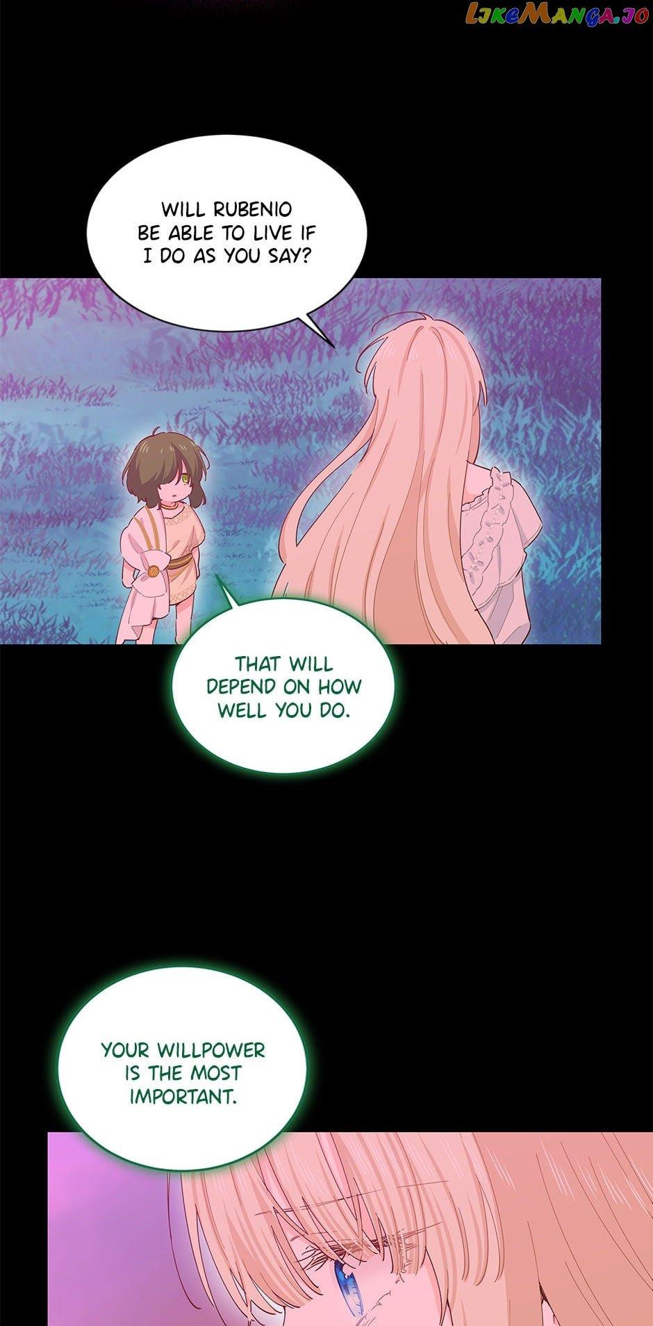 I Have No Health Chapter 89 page 78