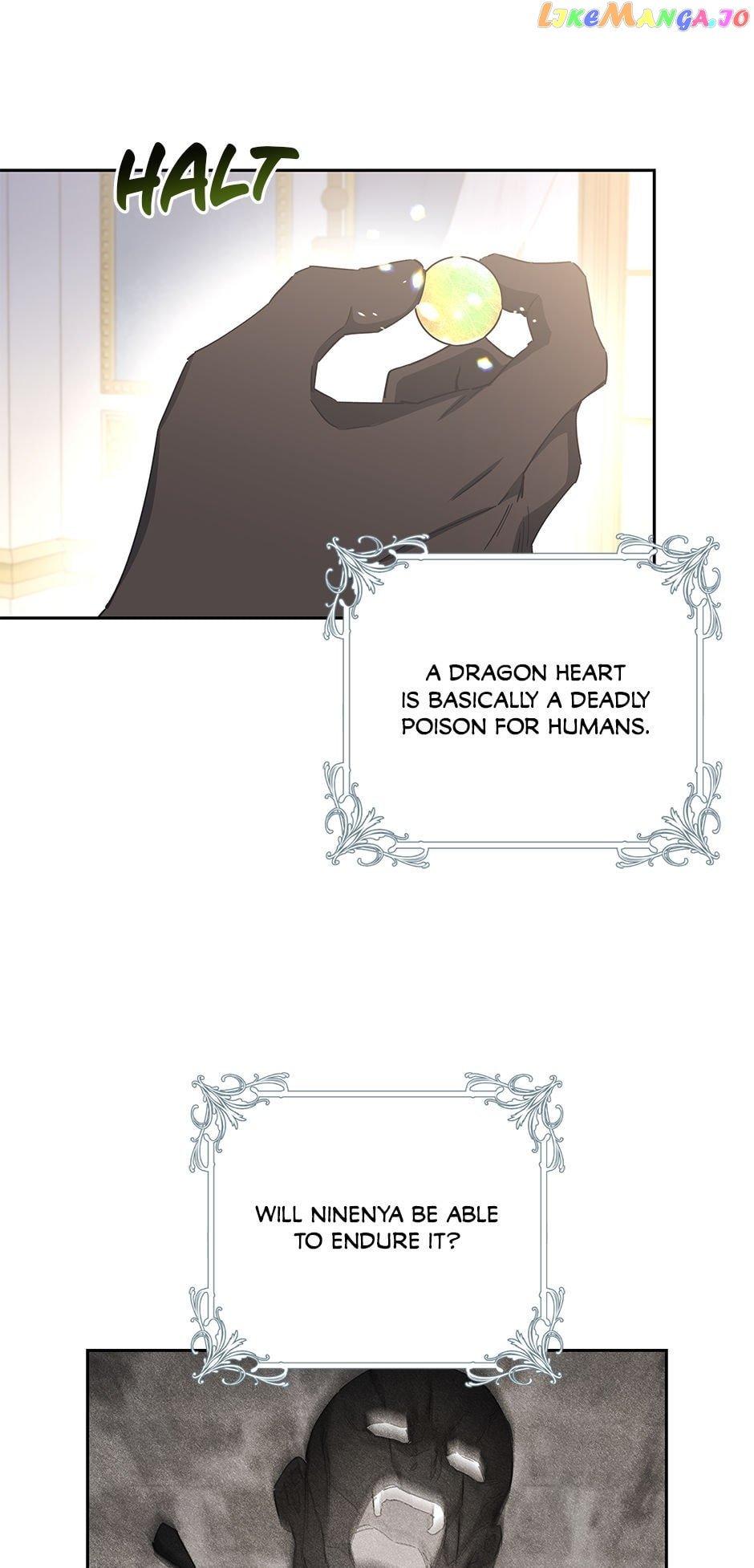 I Have No Health Chapter 89 page 7