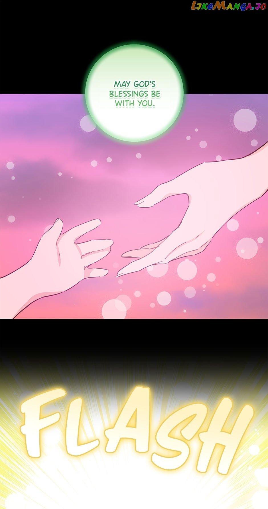 I Have No Health Chapter 89 page 81