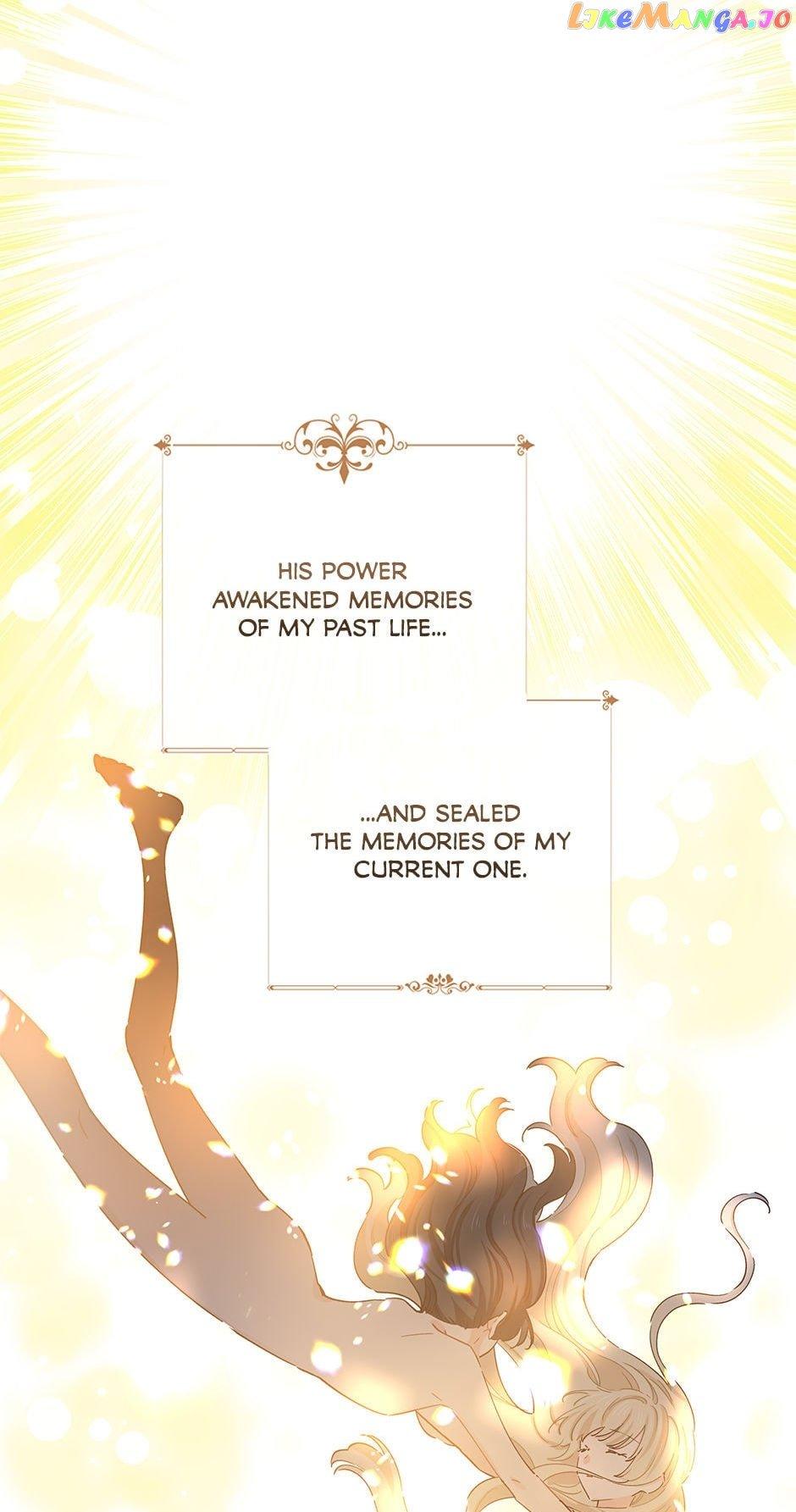 I Have No Health Chapter 89 page 82
