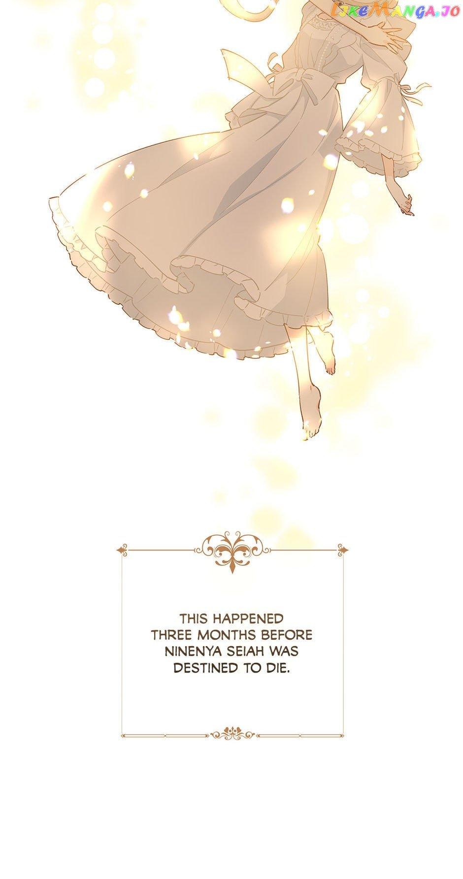 I Have No Health Chapter 89 page 83