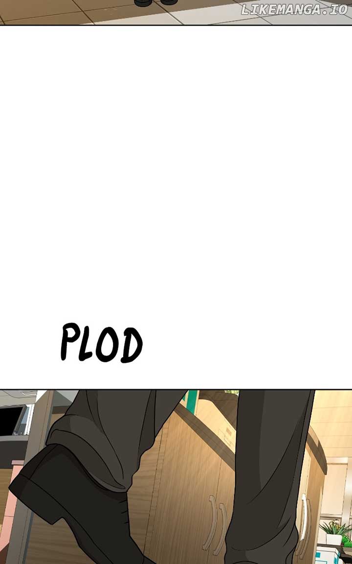 I Have No Intention of Dating Chapter 27 page 9