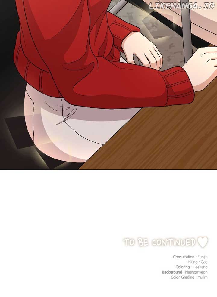 I Have No Intention of Dating Chapter 27 page 99