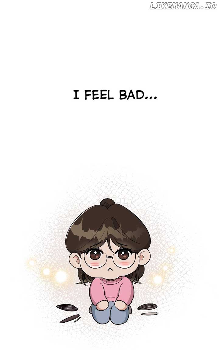 I Have No Intention of Dating Chapter 27 page 16