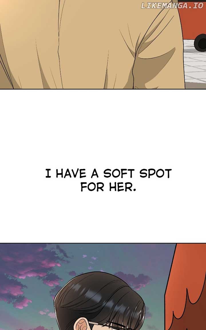 I Have No Intention of Dating Chapter 27 page 18
