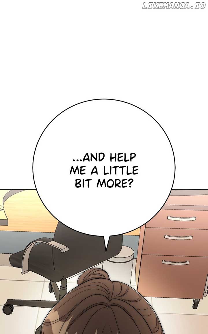 I Have No Intention of Dating Chapter 27 page 1