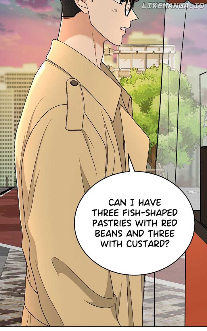 I Have No Intention of Dating Chapter 27 page 19