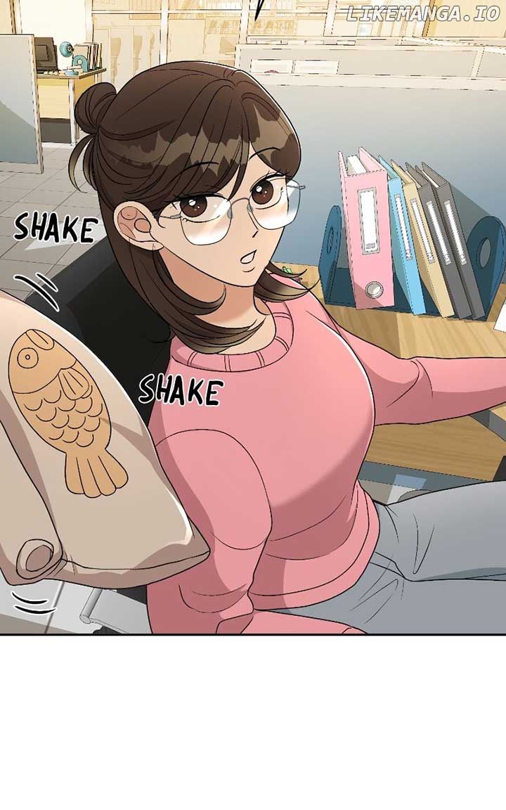 I Have No Intention of Dating Chapter 27 page 21