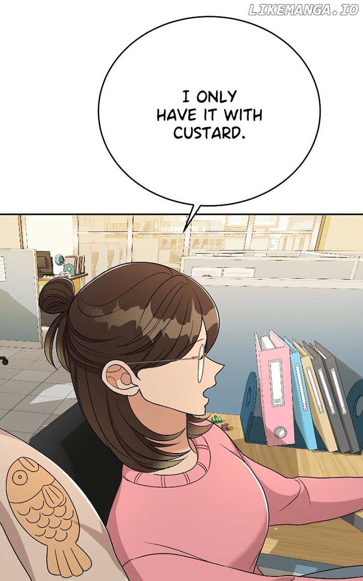 I Have No Intention of Dating Chapter 27 page 22
