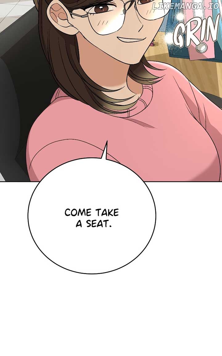 I Have No Intention of Dating Chapter 27 page 24