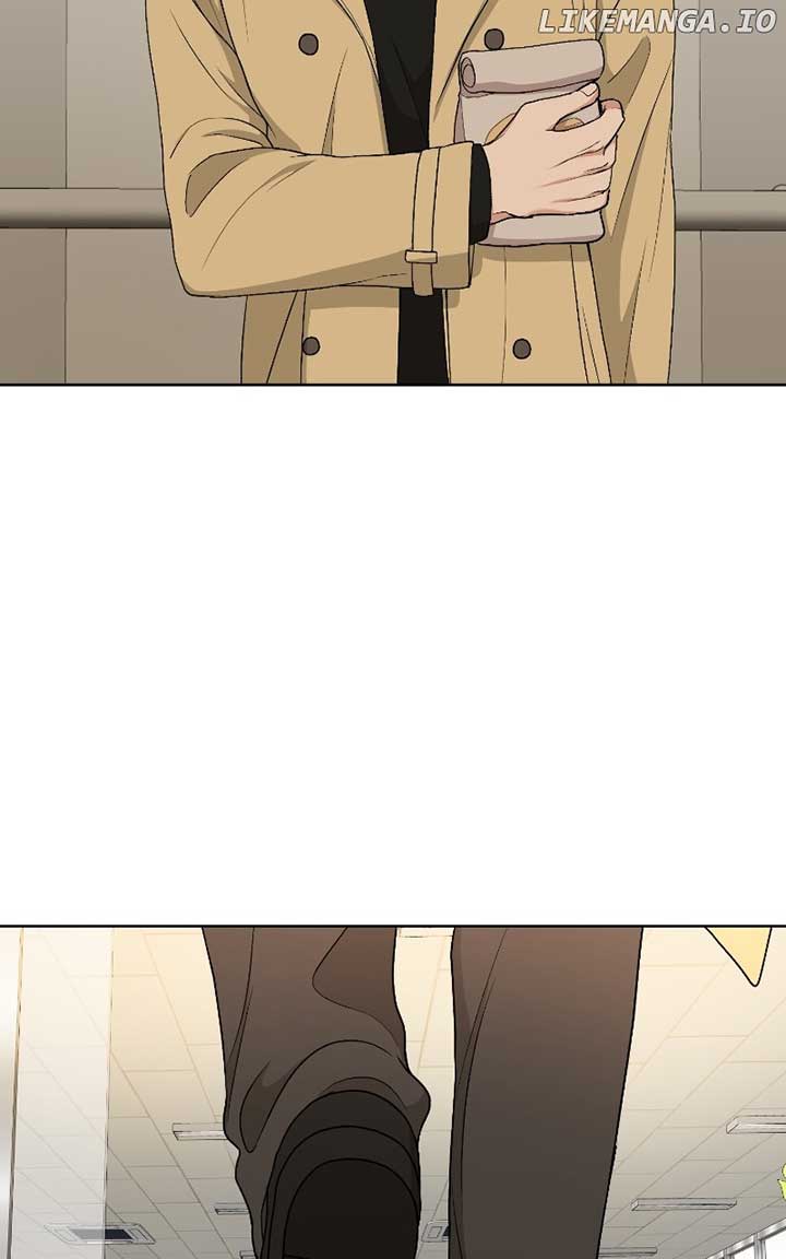 I Have No Intention of Dating Chapter 27 page 27