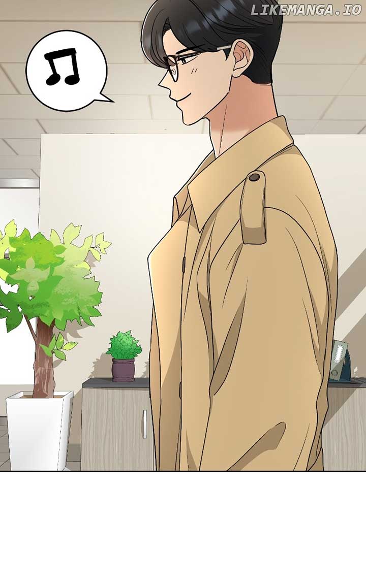 I Have No Intention of Dating Chapter 27 page 29