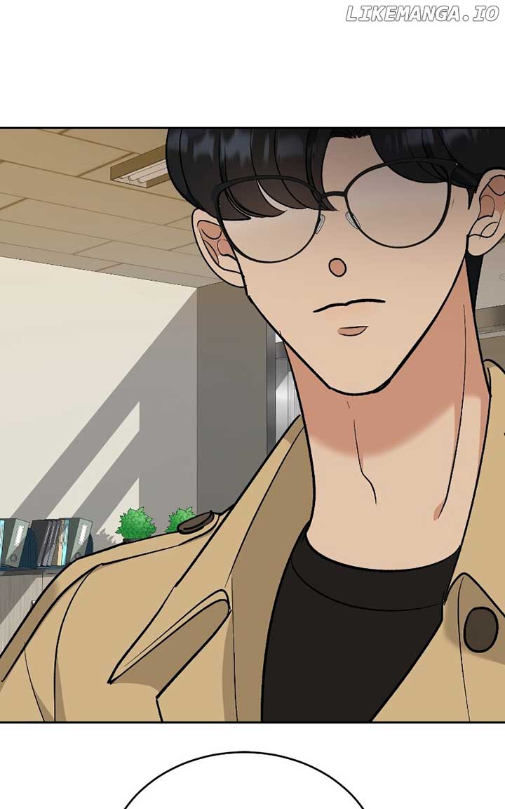 I Have No Intention of Dating Chapter 27 page 33