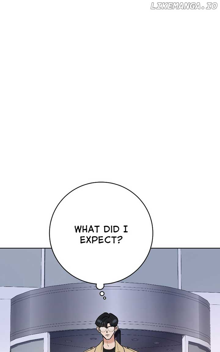I Have No Intention of Dating Chapter 27 page 35