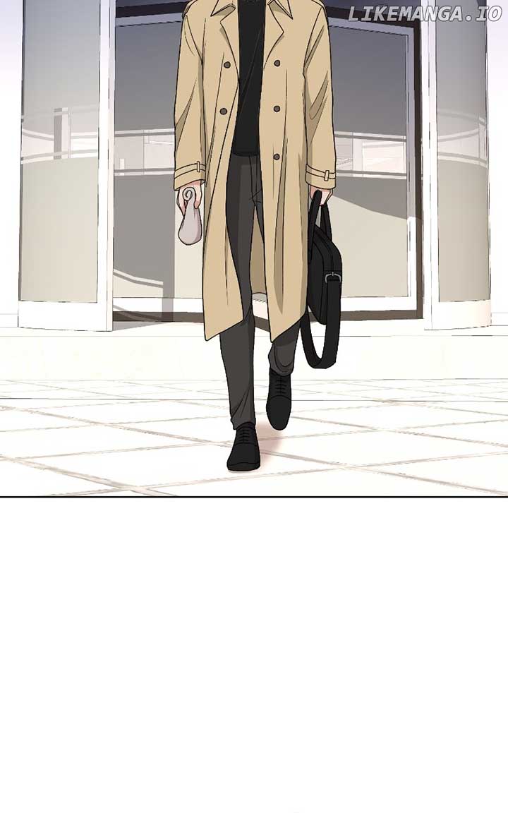I Have No Intention of Dating Chapter 27 page 36
