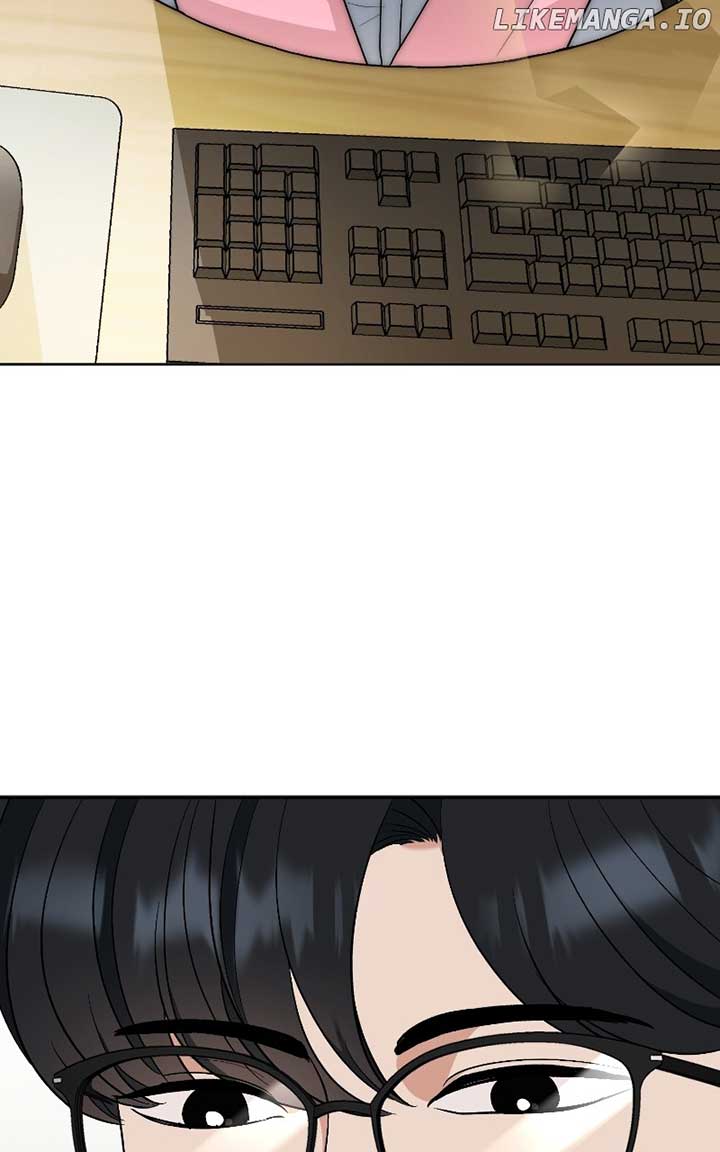 I Have No Intention of Dating Chapter 27 page 3