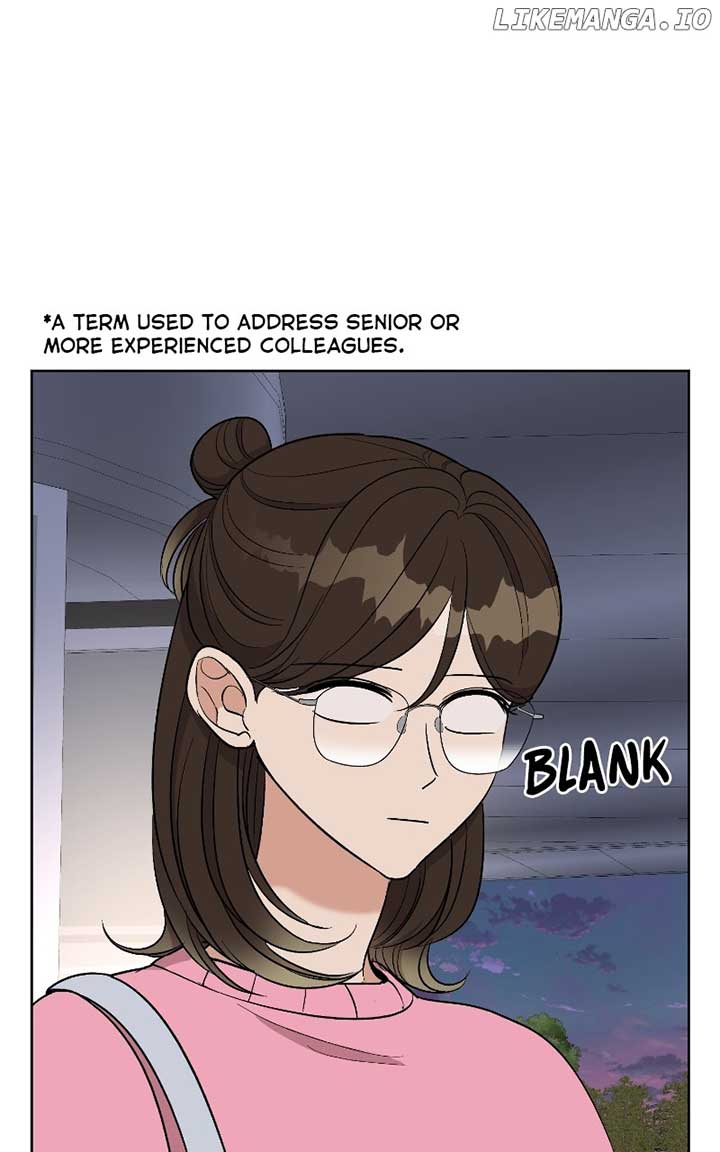 I Have No Intention of Dating Chapter 27 page 41