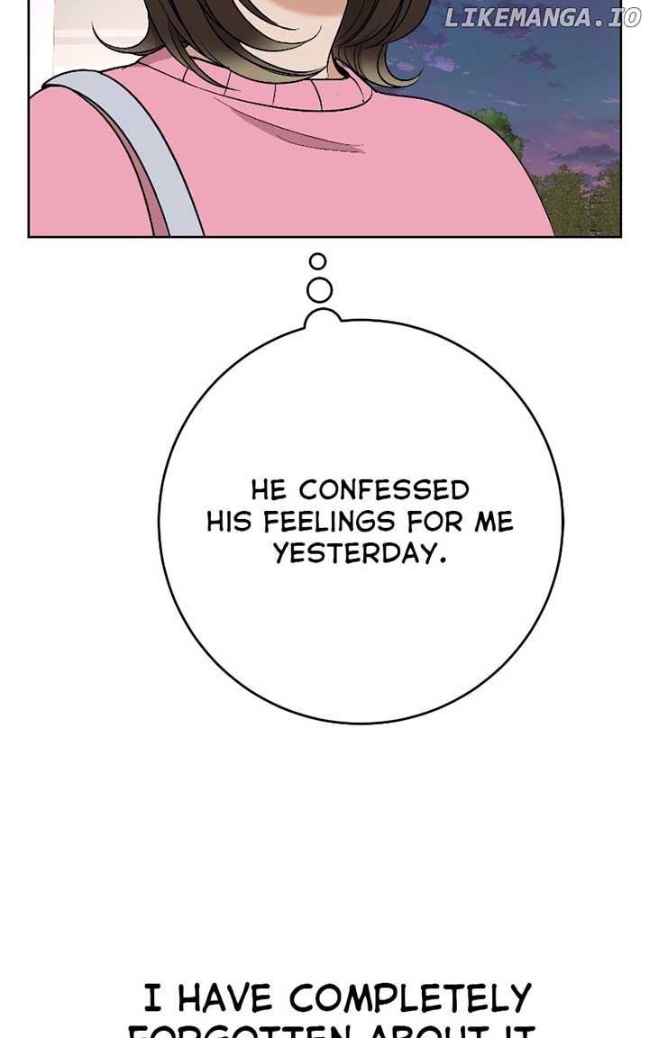I Have No Intention of Dating Chapter 27 page 46
