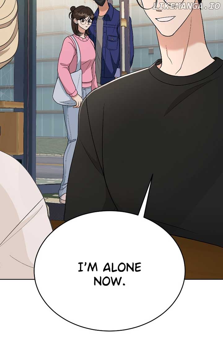 I Have No Intention of Dating Chapter 27 page 49