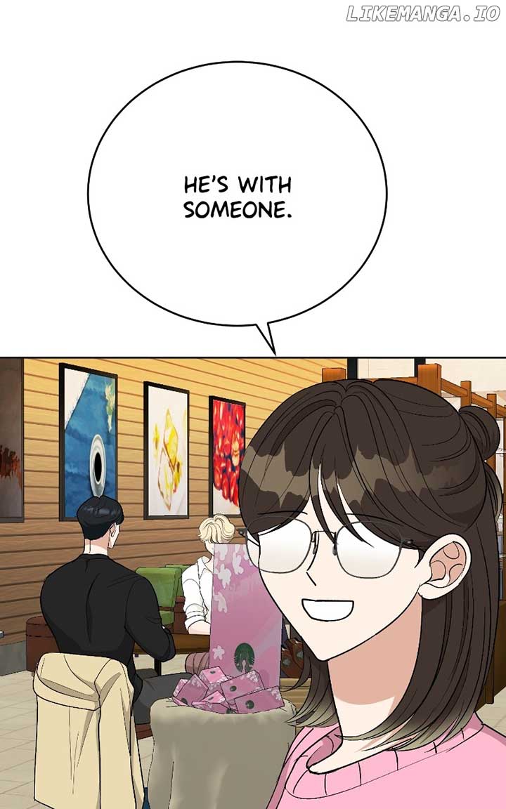 I Have No Intention of Dating Chapter 27 page 51