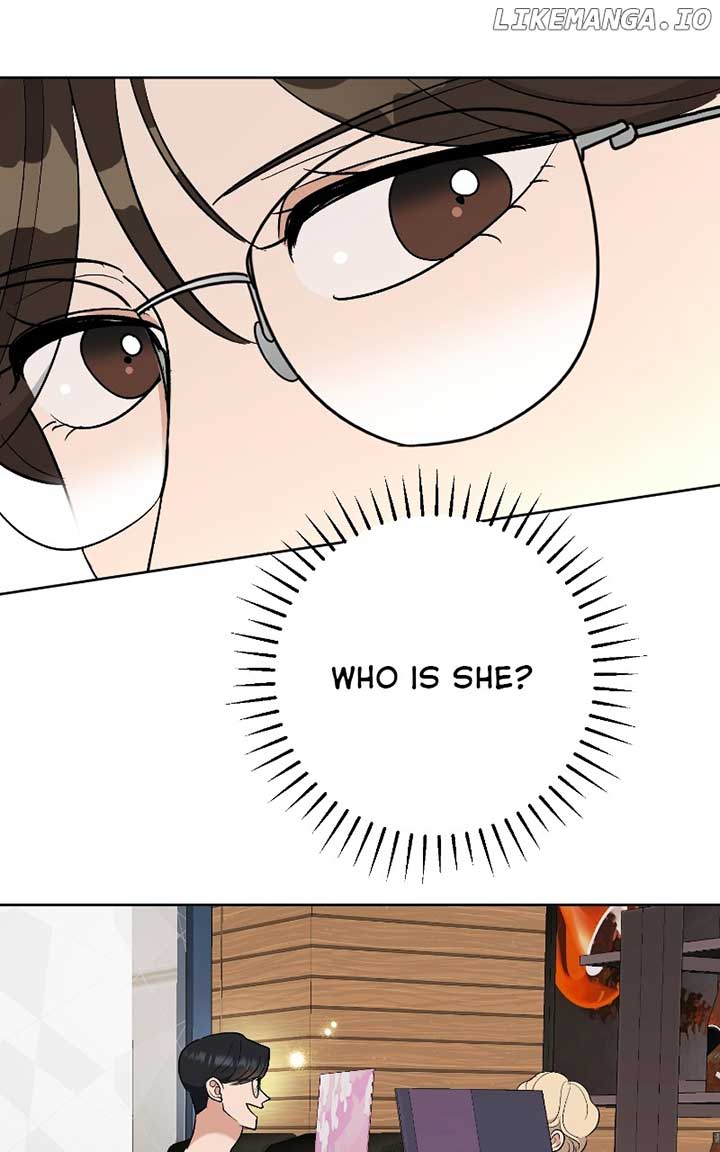 I Have No Intention of Dating Chapter 27 page 53