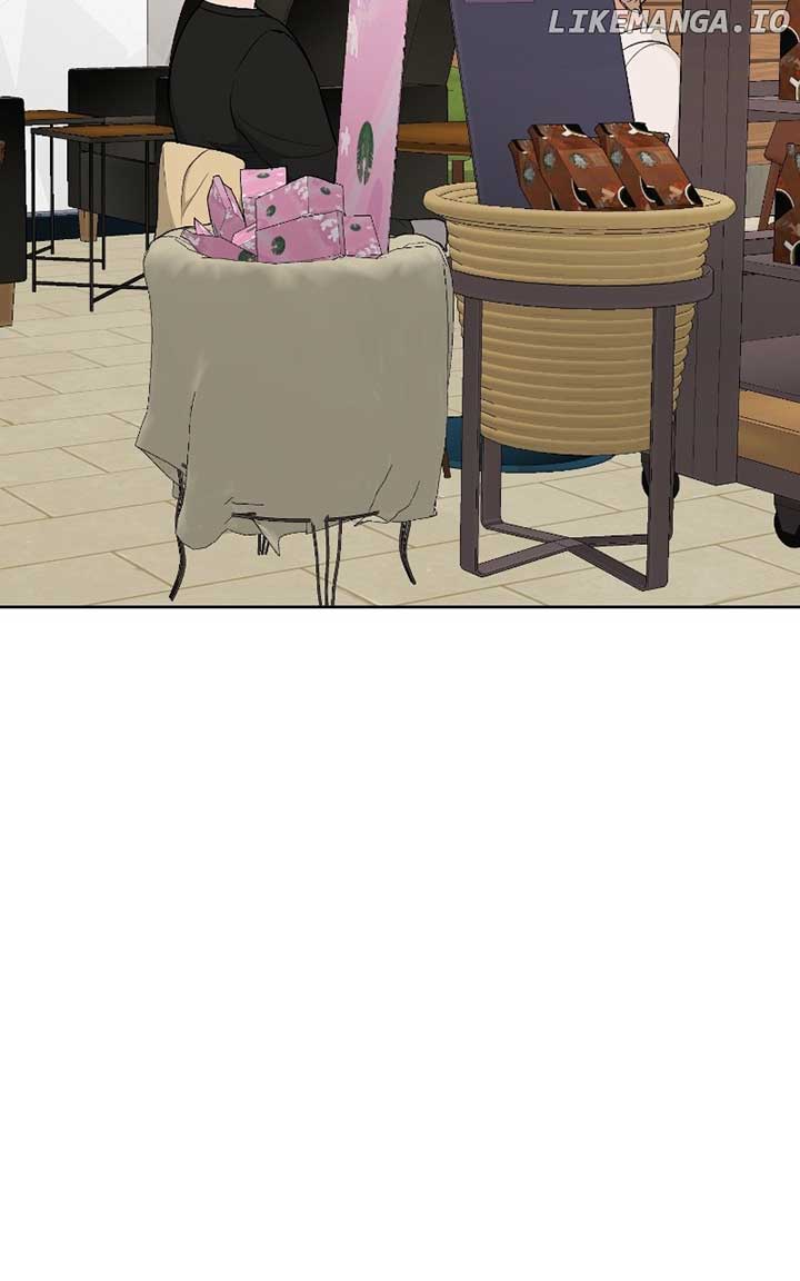 I Have No Intention of Dating Chapter 27 page 54