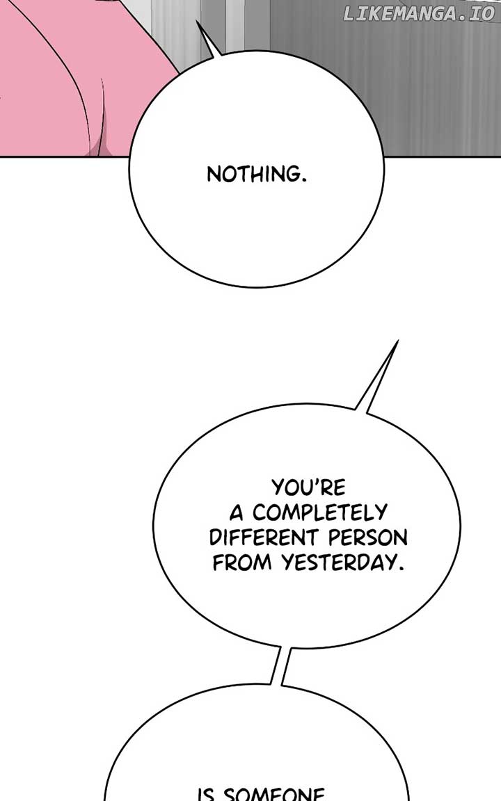 I Have No Intention of Dating Chapter 27 page 58