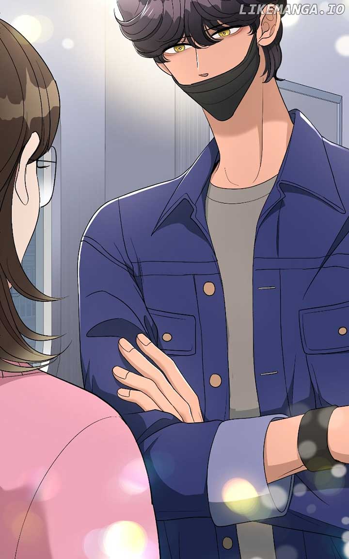 I Have No Intention of Dating Chapter 27 page 61