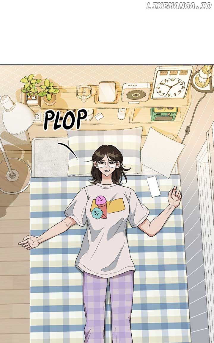 I Have No Intention of Dating Chapter 27 page 63