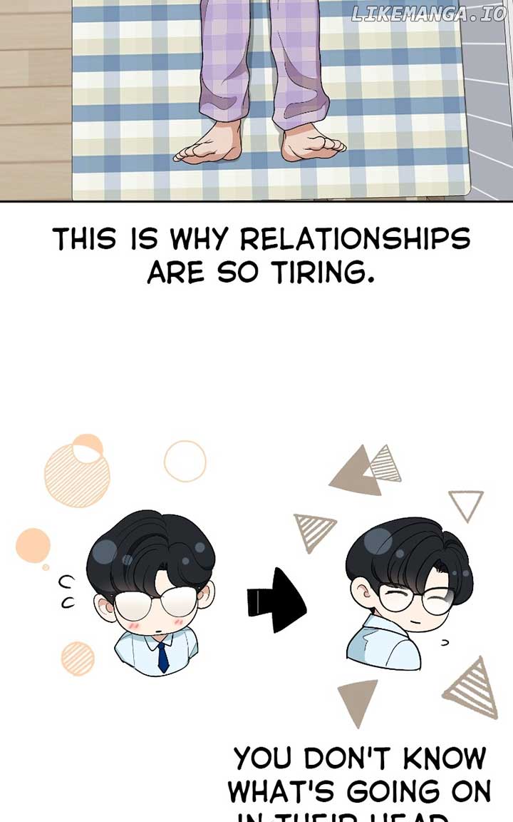 I Have No Intention of Dating Chapter 27 page 64