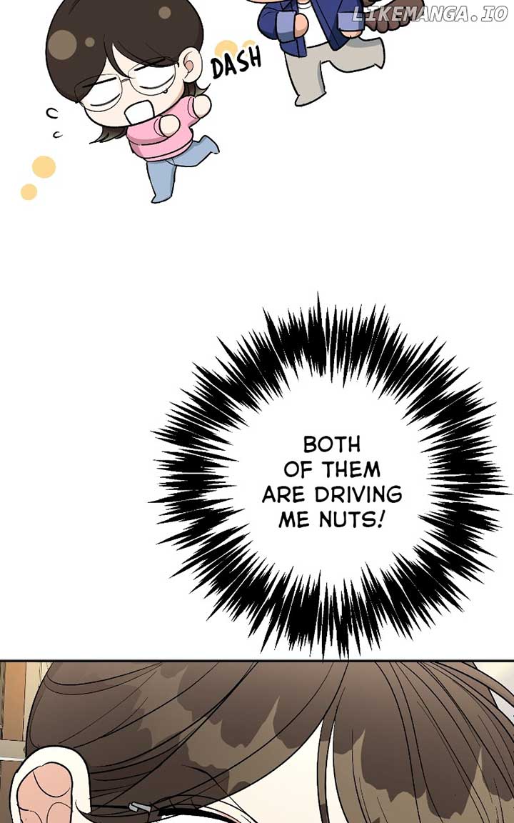 I Have No Intention of Dating Chapter 27 page 68