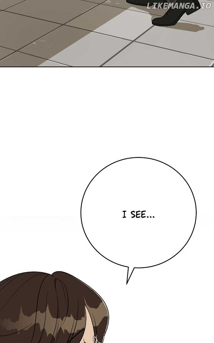 I Have No Intention of Dating Chapter 27 page 6