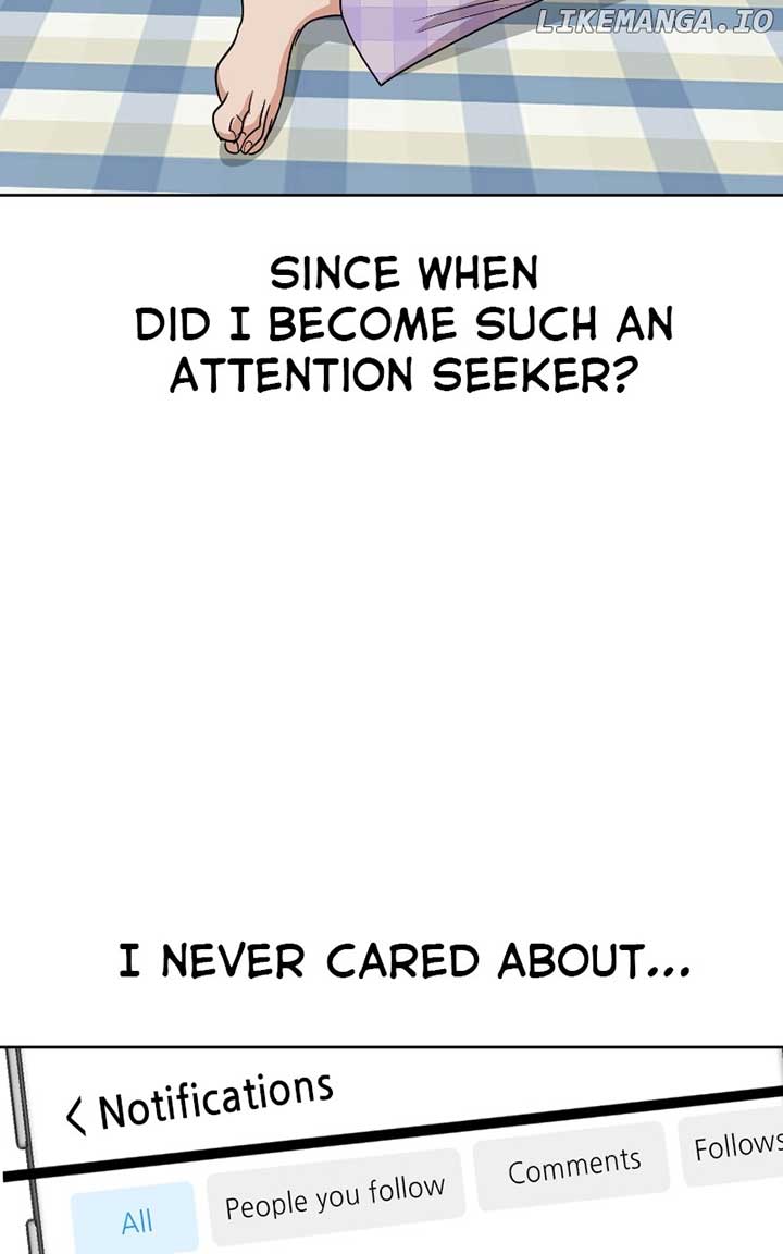 I Have No Intention of Dating Chapter 27 page 73