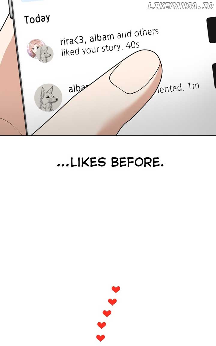 I Have No Intention of Dating Chapter 27 page 74
