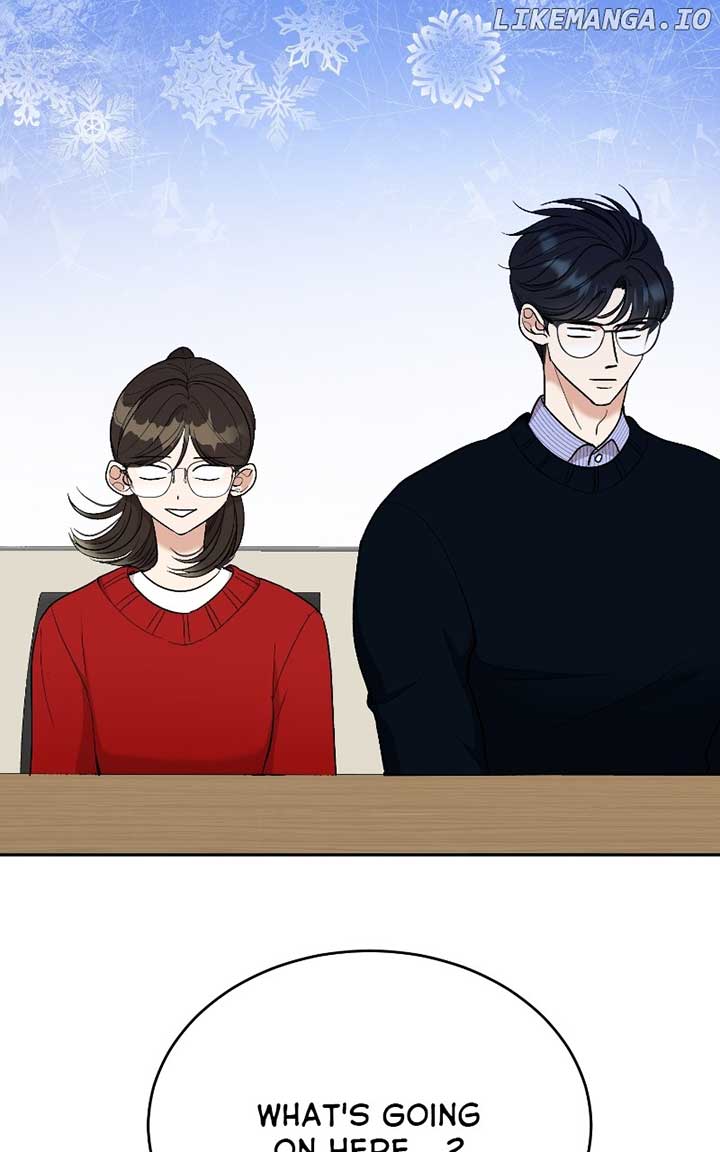 I Have No Intention of Dating Chapter 27 page 78