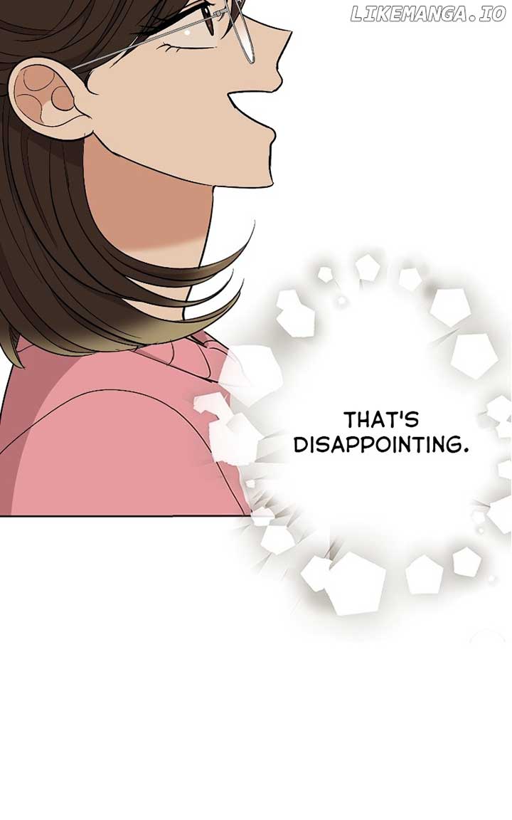 I Have No Intention of Dating Chapter 27 page 7