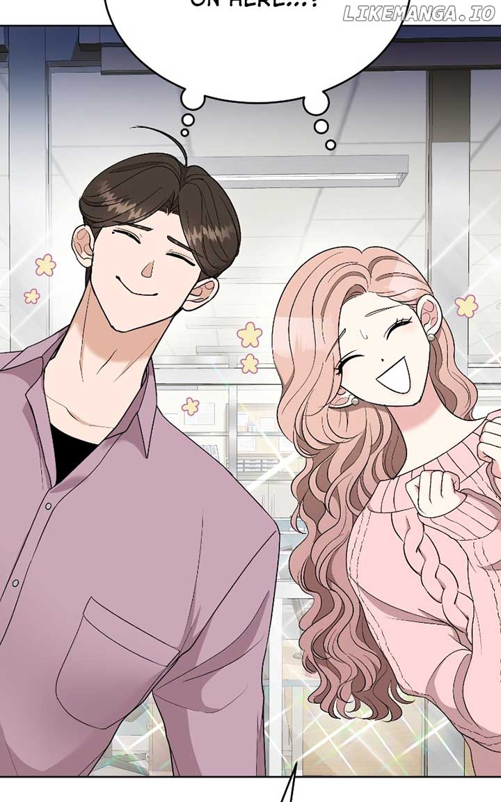 I Have No Intention of Dating Chapter 27 page 79