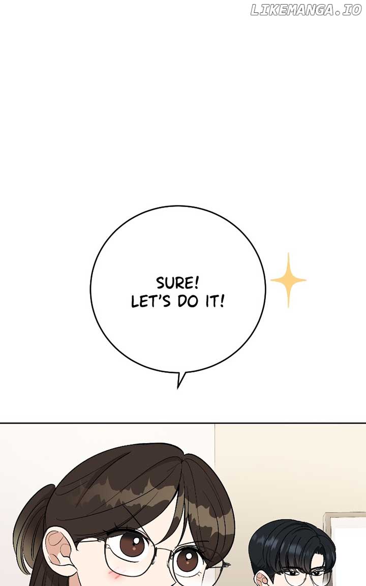 I Have No Intention of Dating Chapter 27 page 81