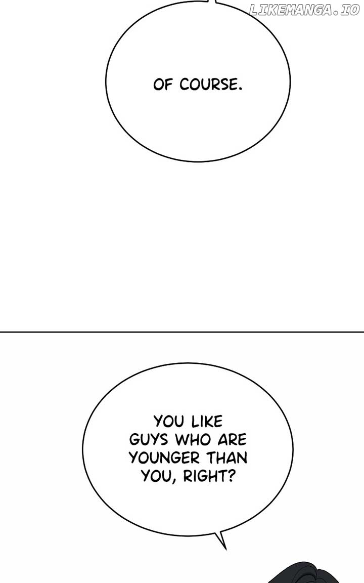 I Have No Intention of Dating Chapter 27 page 87