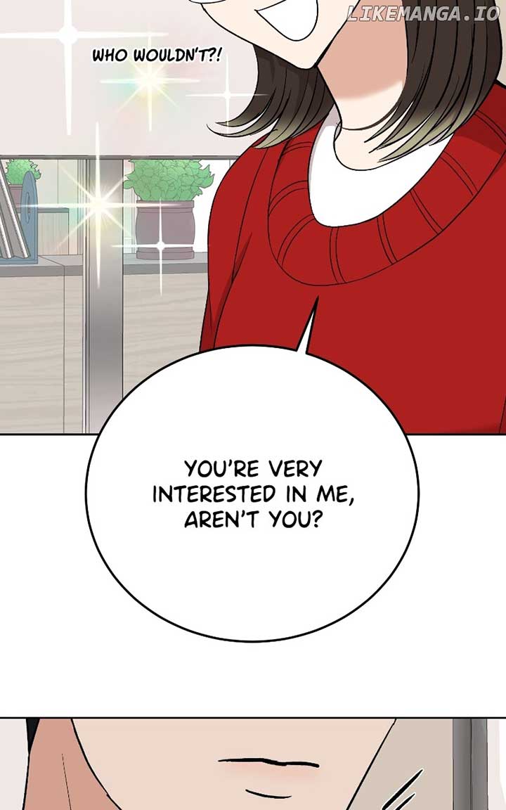 I Have No Intention of Dating Chapter 27 page 90