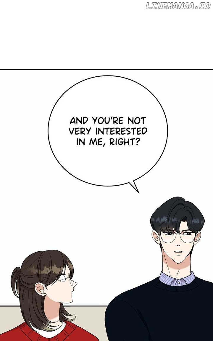 I Have No Intention of Dating Chapter 27 page 93