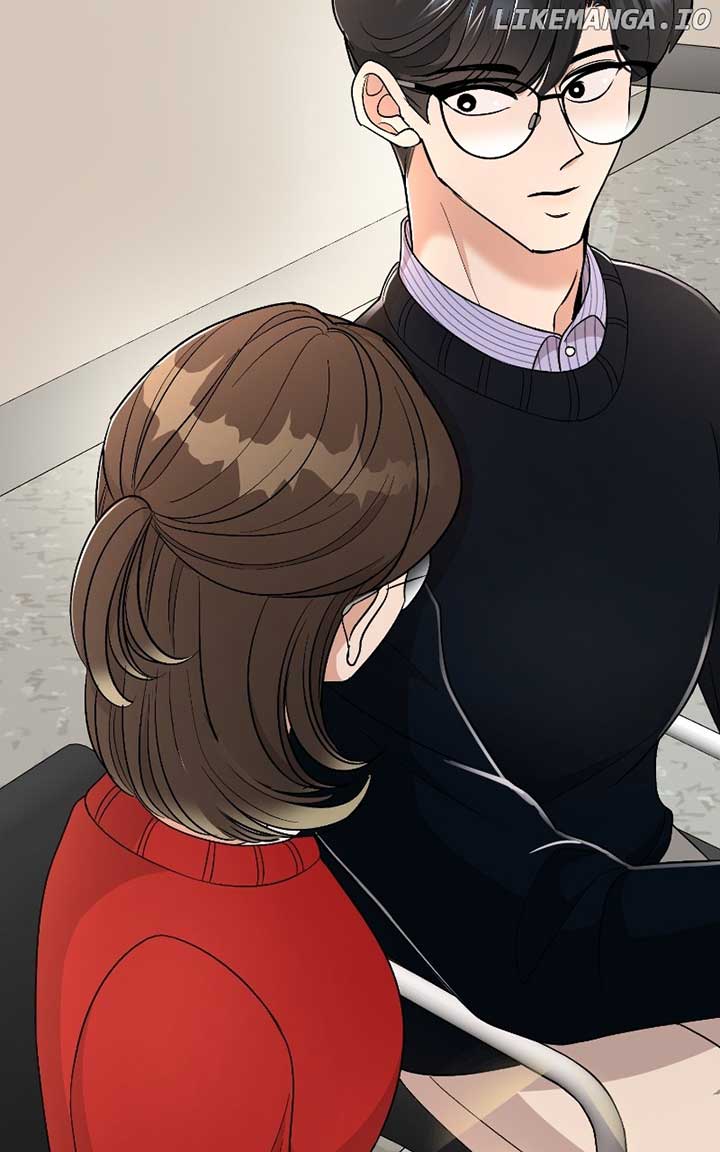 I Have No Intention of Dating Chapter 27 page 98