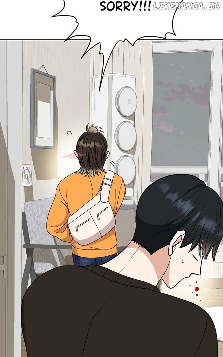 I Have No Intention of Dating Chapter 33 page 91
